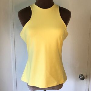Susana Monaco Sleeveless Top